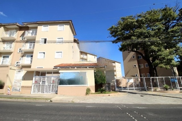 Apartamento em Jardim Vera Cruz, Sorocaba/SP de 55m² 2 quartos à venda por R$ 230.000,00