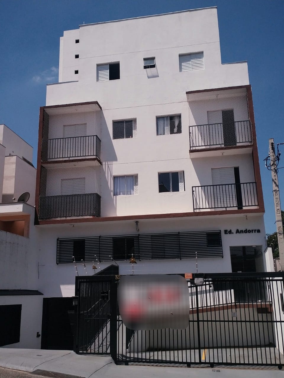 Apartamento em Vila Jardini, Sorocaba/SP de 73m² 2 quartos à venda por R$ 249.400,00