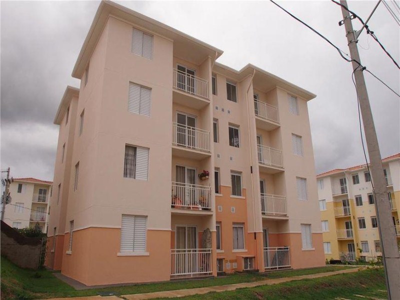 Apartamento em Parque Campolim, Sorocaba/SP de 45m² 2 quartos à venda por R$ 249.600,00