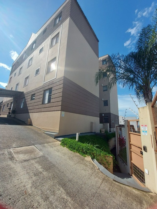 Apartamento em Jardim Sarkis Abibe, Votorantim/SP de 50m² 2 quartos à venda por R$ 260.200,00