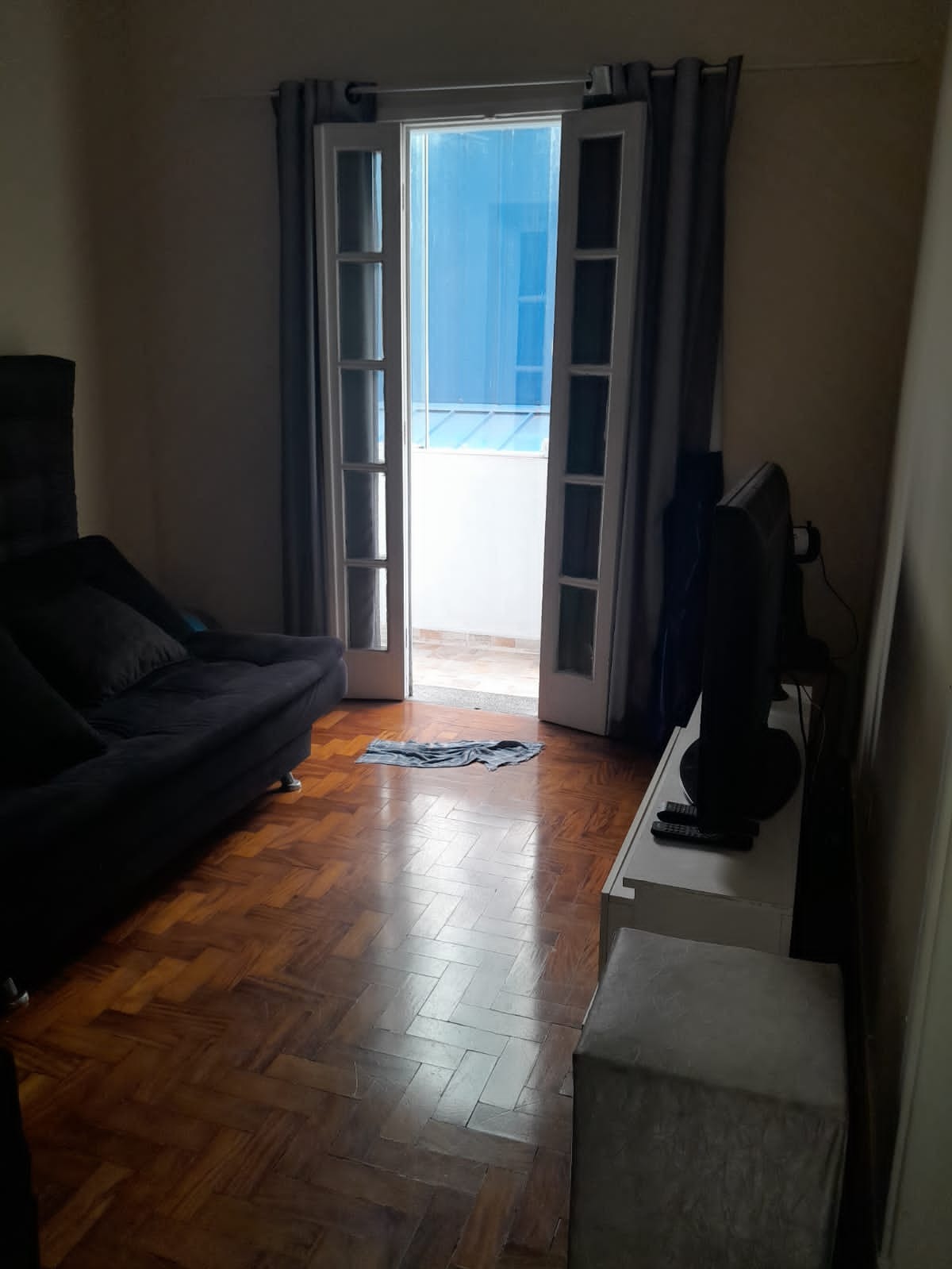 Apartamento em Boqueirão, Santos/SP de 48m² 1 quartos à venda por R$ 264.300,00