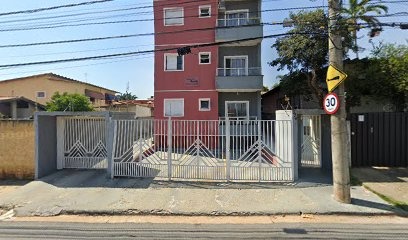 Apartamento em Jardim Simus, Sorocaba/SP de 54m² 2 quartos à venda por R$ 264.800,00