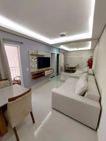 Apartamento em Vila Odim Antão, Sorocaba/SP de 55m² 2 quartos à venda por R$ 289.600,00