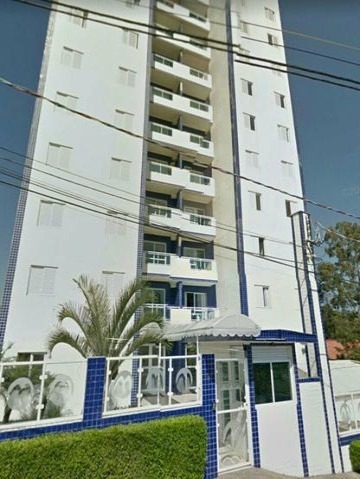 Apartamento em Jardim Gonçalves, Sorocaba/SP de 63m² 2 quartos à venda por R$ 296.200,00