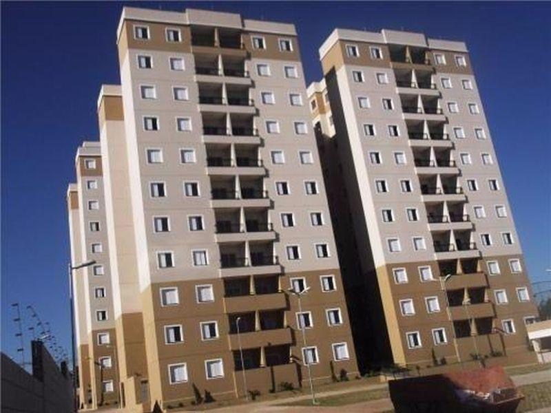 Apartamento em Centro, Sorocaba/SP de 52m² 2 quartos à venda por R$ 314.700,00