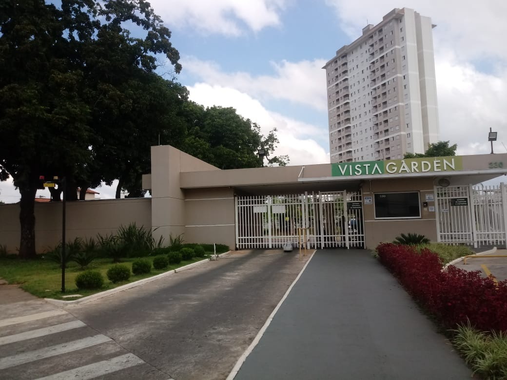 Apartamento em Jardim São Carlos, Sorocaba/SP de 54m² 2 quartos à venda por R$ 319.100,00