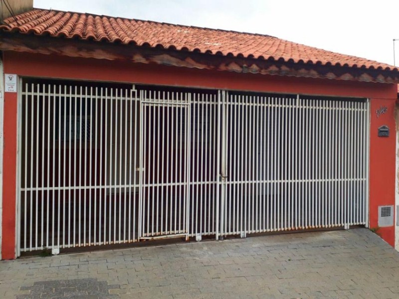 Casa em Vila Pedroso, Votorantim/SP de 140m² 2 quartos à venda por R$ 324.300,00