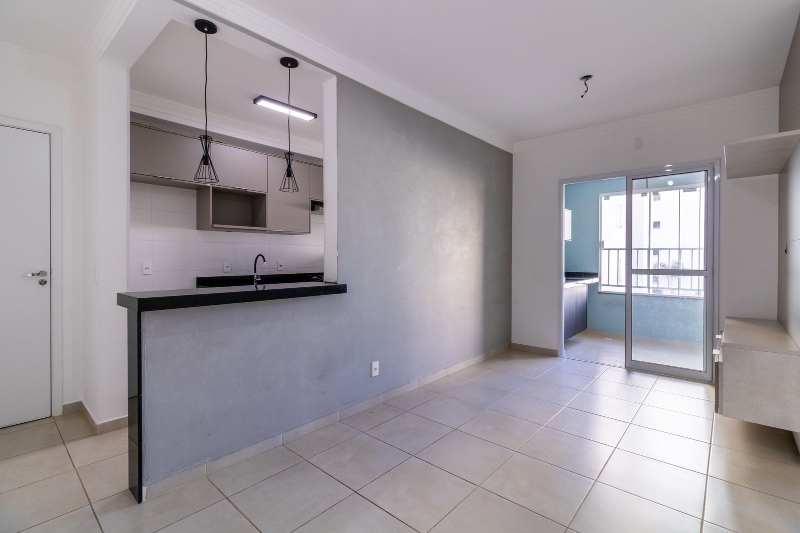 Apartamento em Jardim Leocádia, Sorocaba/SP de 61m² 2 quartos à venda por R$ 339.800,00