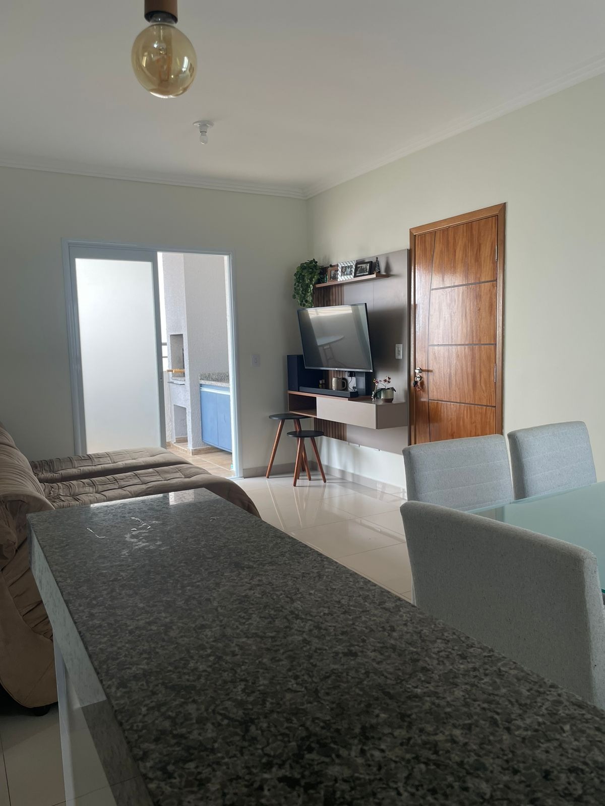 Apartamento em Vila Jardini, Sorocaba/SP de 71m² 2 quartos à venda por R$ 349.300,00
