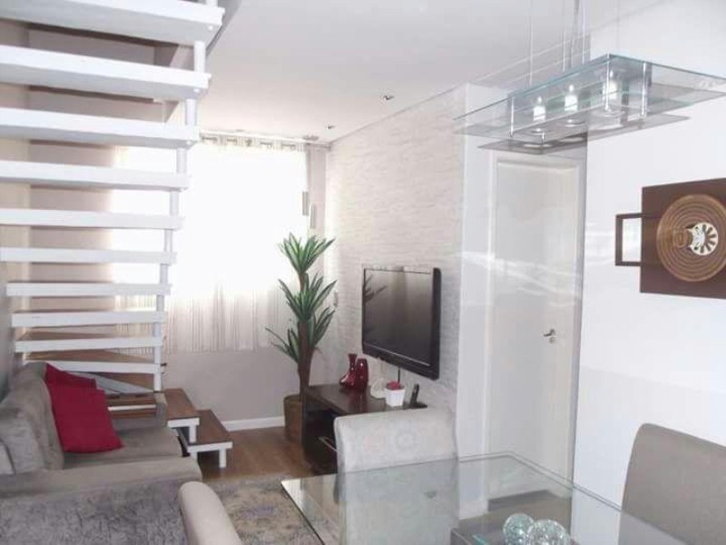 Apartamento em Vila Gabriel, Sorocaba/SP de 119m² 3 quartos à venda por R$ 358.400,00
