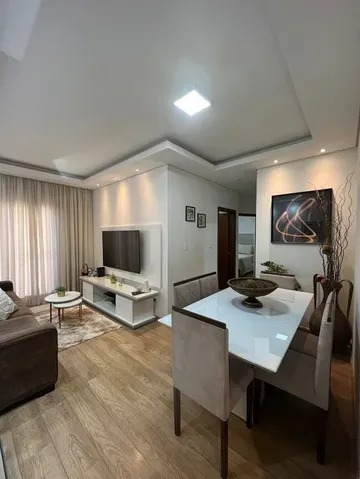 Apartamento em Jardim Nova Manchester, Sorocaba/SP de 73m² 3 quartos à venda por R$ 381.500,00
