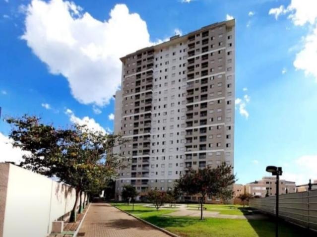 Apartamento em Jardim São Carlos, Sorocaba/SP de 53m² 2 quartos à venda por R$ 384.200,00