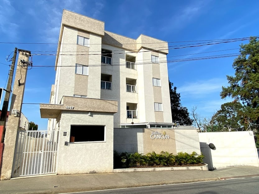 Apartamento em Vila Jardini, Sorocaba/SP de 65m² 2 quartos à venda por R$ 388.300,00