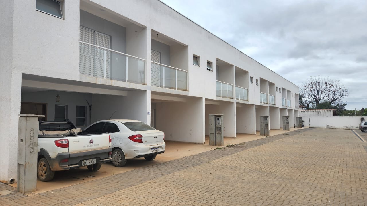 Casa em , Araçoiaba da Serra/SP de 110m² 2 quartos à venda por R$ 388.880,11
