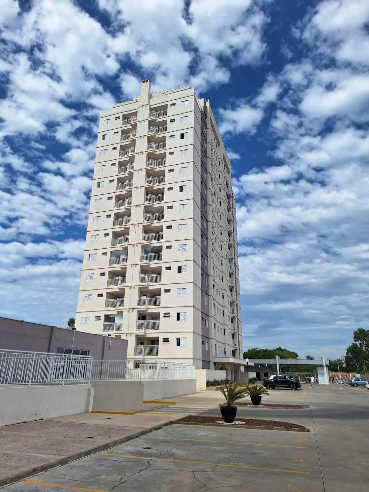 Apartamento em Centro, Votorantim/SP de 62m² 2 quartos à venda por R$ 389.400,00