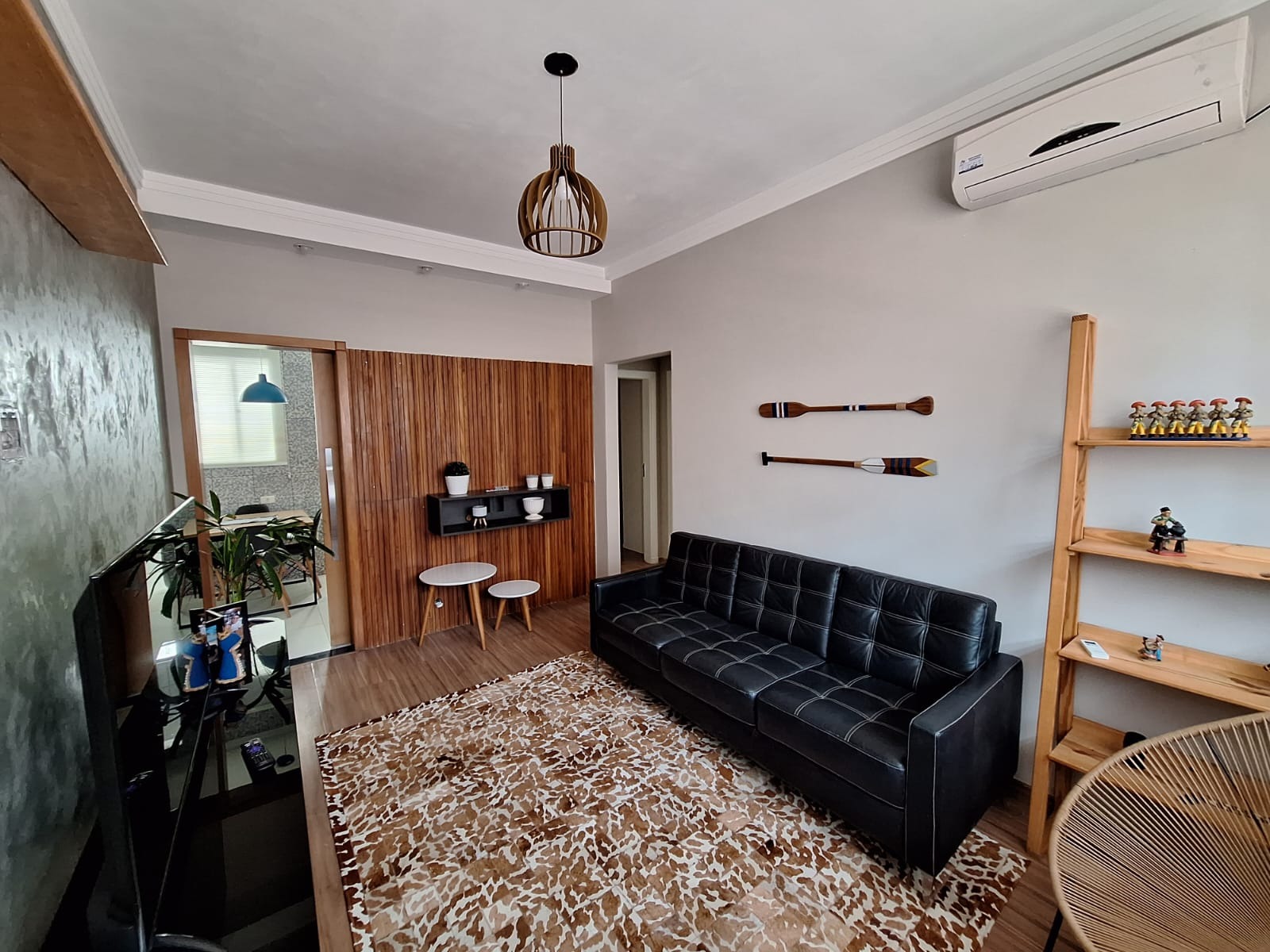 Apartamento em Embaré, Santos/SP de 58m² 2 quartos à venda por R$ 399.400,00