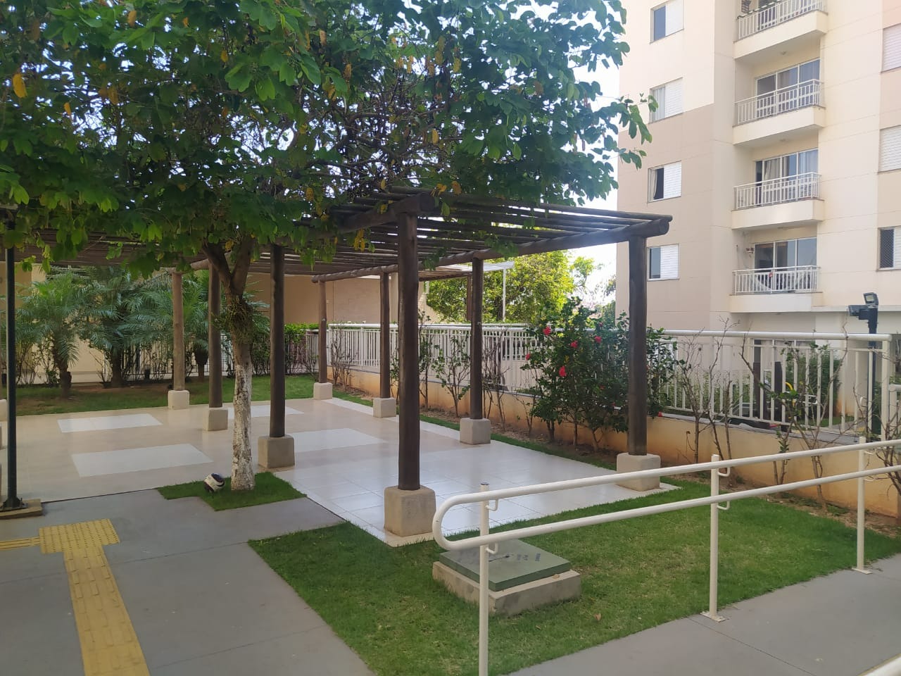 Apartamento em Vila Progresso, Sorocaba/SP de 65m² 3 quartos à venda por R$ 414.000,00