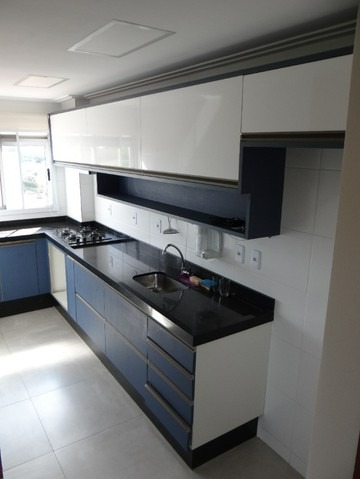Apartamento em Boa Vista, Sorocaba/SP de 110m² 2 quartos à venda por R$ 425.600,00