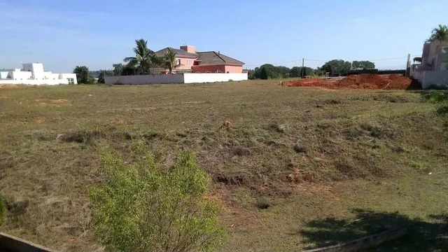 Terreno em Chácaras Residenciais Santa Maria, Votorantim/SP de 1395m² à venda por R$ 428.000,00