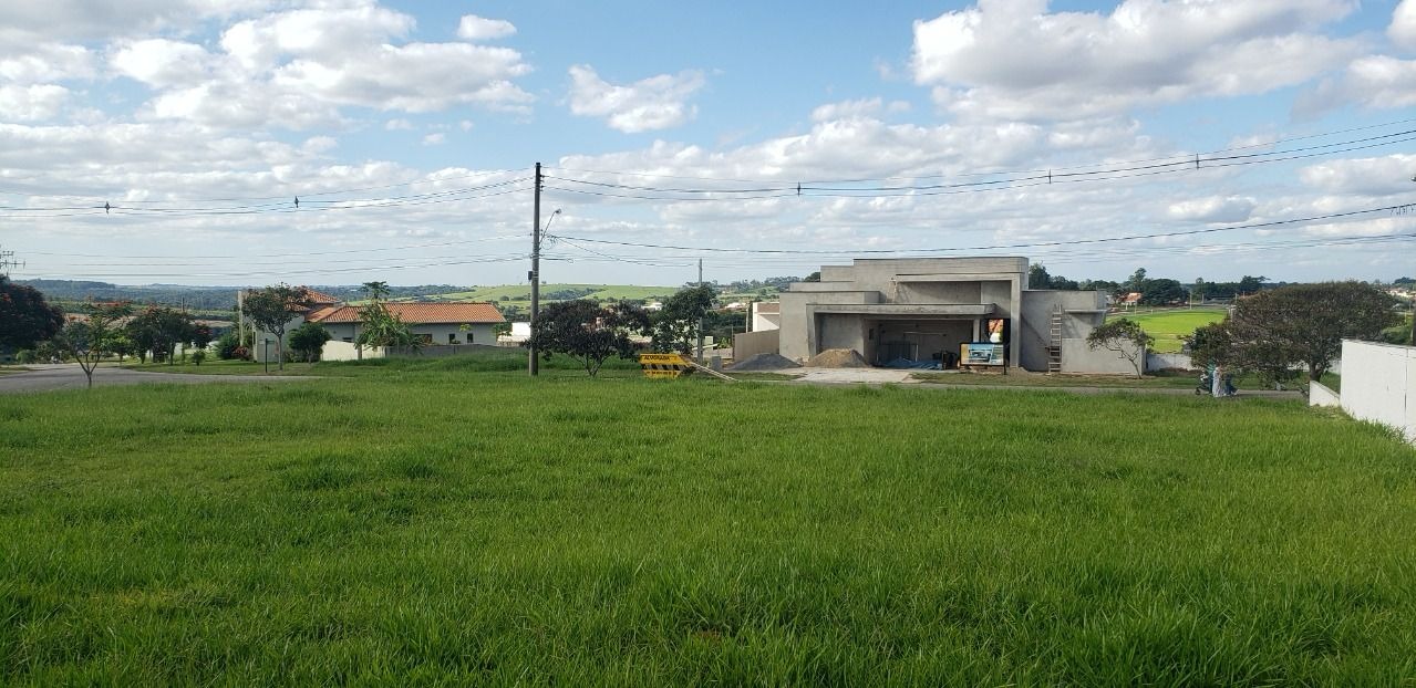 Terreno em , Araçoiaba da Serra/SP de 1255m² à venda por R$ 429.000,00