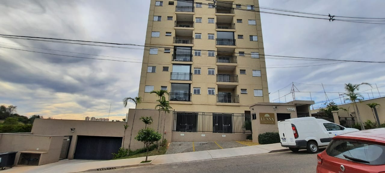 Apartamento em Parque Campolim, Sorocaba/SP de 48m² 2 quartos à venda por R$ 429.200,00