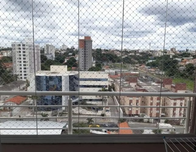 Apartamento em Jardim Refúgio, Sorocaba/SP de 70m² 2 quartos à venda por R$ 429.400,00
