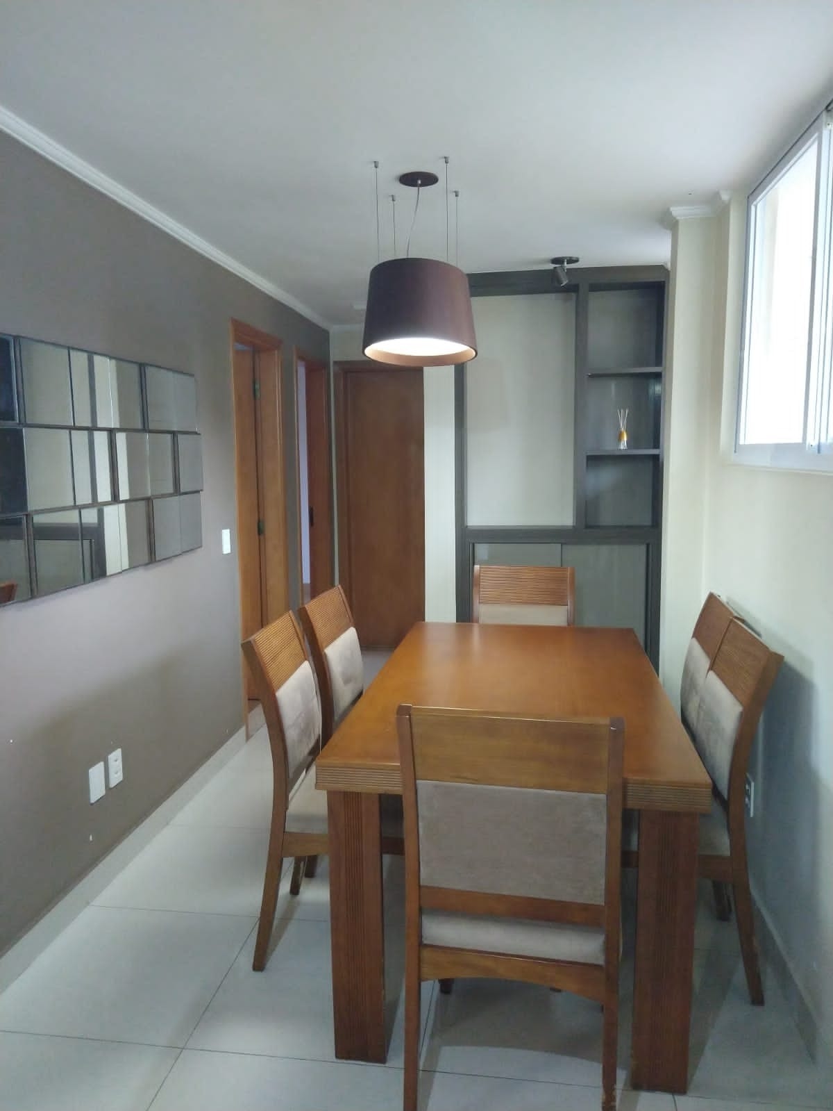 Apartamento em Gonzaga, Santos/SP de 58m² 2 quartos à venda por R$ 449.300,00