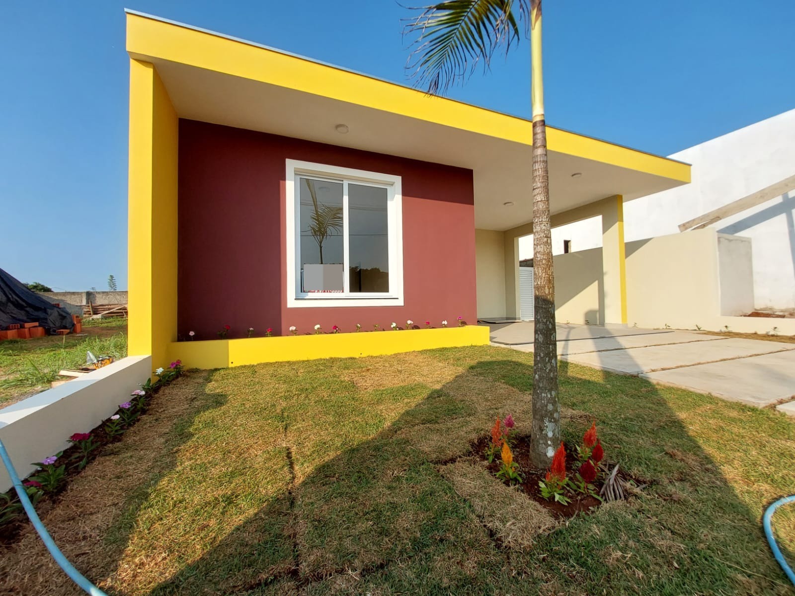 Casa em , Araçoiaba da Serra/SP de 110m² 2 quartos à venda por R$ 449.600,00