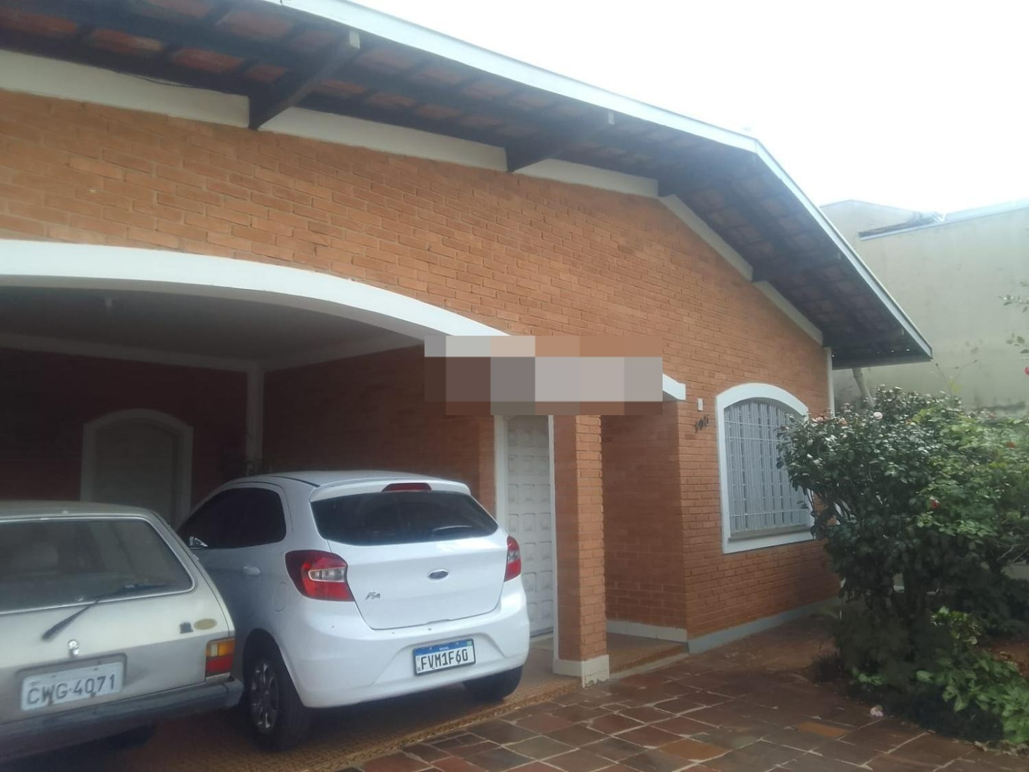 Casa em Jardim Eulina, Campinas/SP de 187m² 3 quartos à venda por R$ 474.400,00