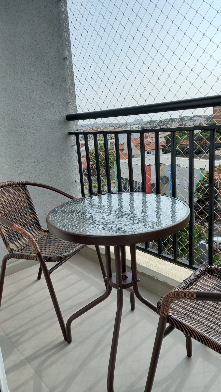 Apartamento em Vila Trujillo, Sorocaba/SP de 70m² 2 quartos à venda por R$ 479.300,00