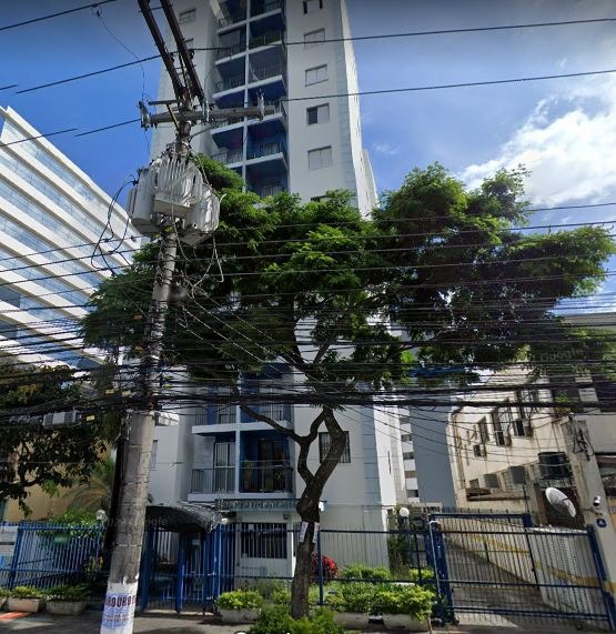 Apartamento em Sé, São Paulo/SP de 82m² 2 quartos à venda por R$ 489.500,00