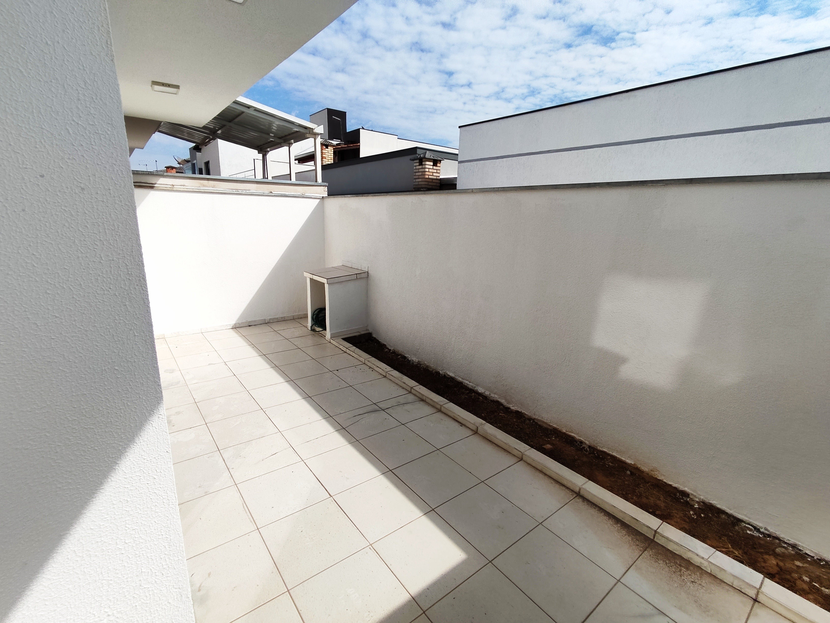 Casa em Horto Florestal, Sorocaba/SP de 99m² 3 quartos à venda por R$ 490.000,00