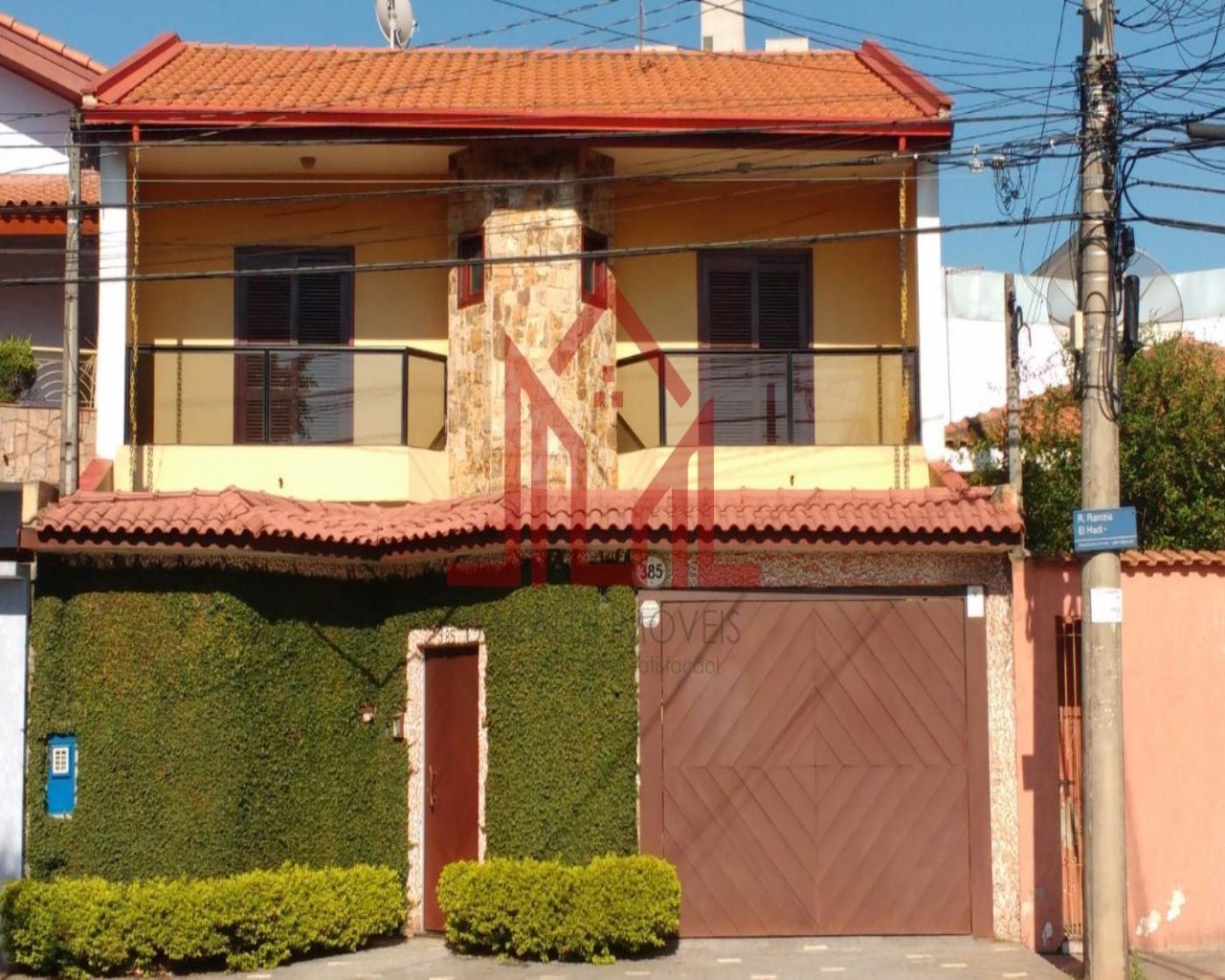 Casa em Wanel Ville, Sorocaba/SP de 235m² 3 quartos à venda por R$ 510.000,00
