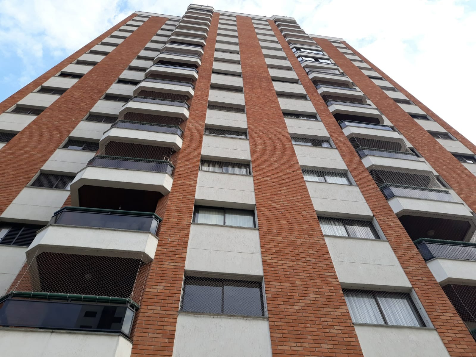 Apartamento em Centro, Sorocaba/SP de 131m² 3 quartos à venda por R$ 550.200,00