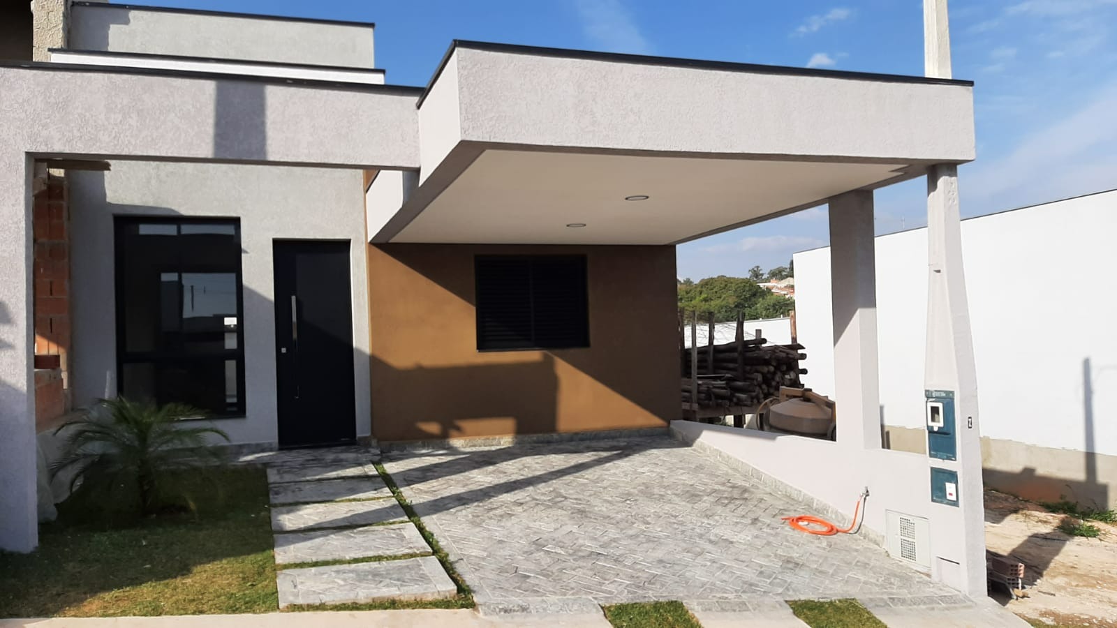 Casa em Horto Florestal, Sorocaba/SP de 108m² 3 quartos à venda por R$ 569.500,00