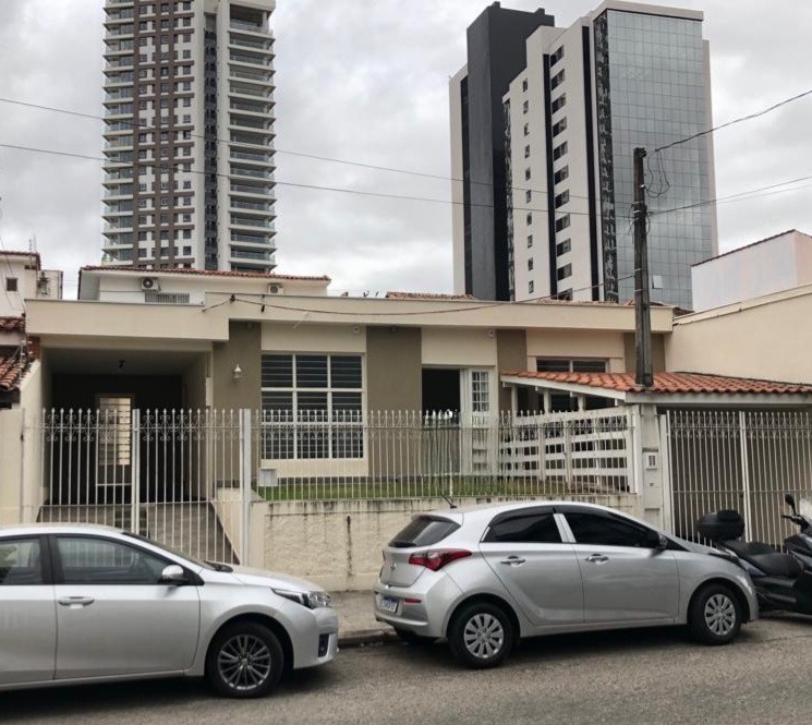 Imóvel Comercial em Jardim Faculdade, Sorocaba/SP de 230m² 4 quartos à venda por R$ 579.500,00