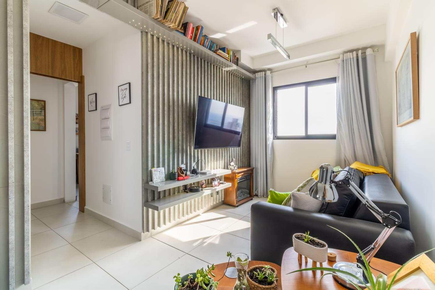 Apartamento em Parque Campolim, Sorocaba/SP de 64m² 2 quartos à venda por R$ 569.100,00