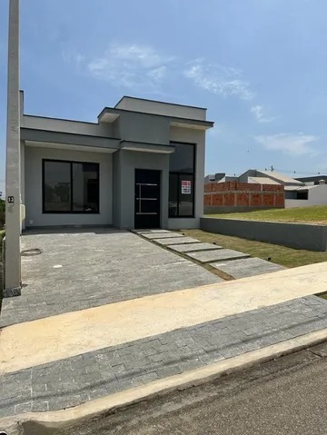 Casa em Vila Carvalho, Sorocaba/SP de 105m² 3 quartos à venda por R$ 582.000,00