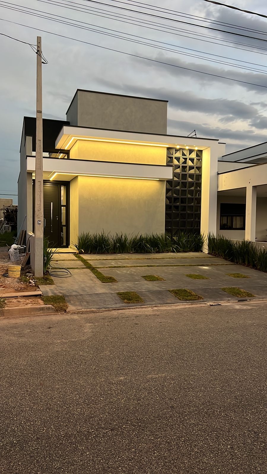Casa em Centro, Sorocaba/SP de 110m² 3 quartos à venda por R$ 599.400,00