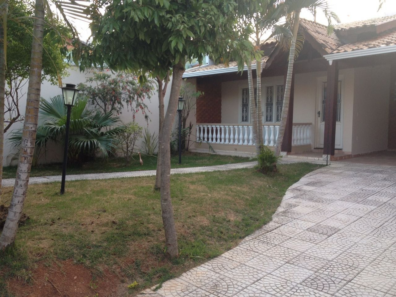 Casa em Loteamento Nova Espírito Santo, Valinhos/SP de 138m² 3 quartos à venda por R$ 599.500,00
