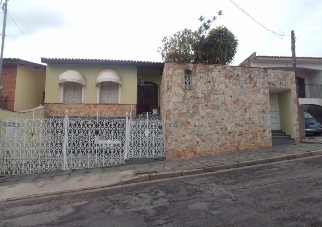 Casa em Jardim Icatu, Votorantim/SP de 256m² 3 quartos à venda por R$ 599.900,00