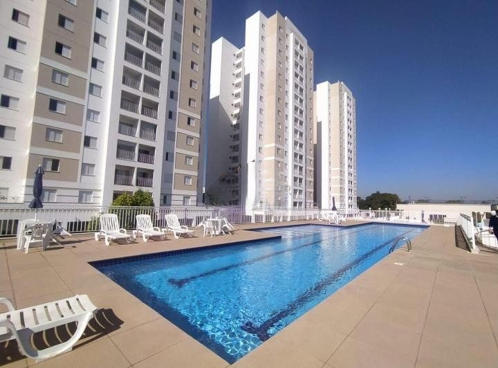 Apartamento em Parque Três Meninos, Sorocaba/SP de 88m² 3 quartos à venda por R$ 624.600,00
