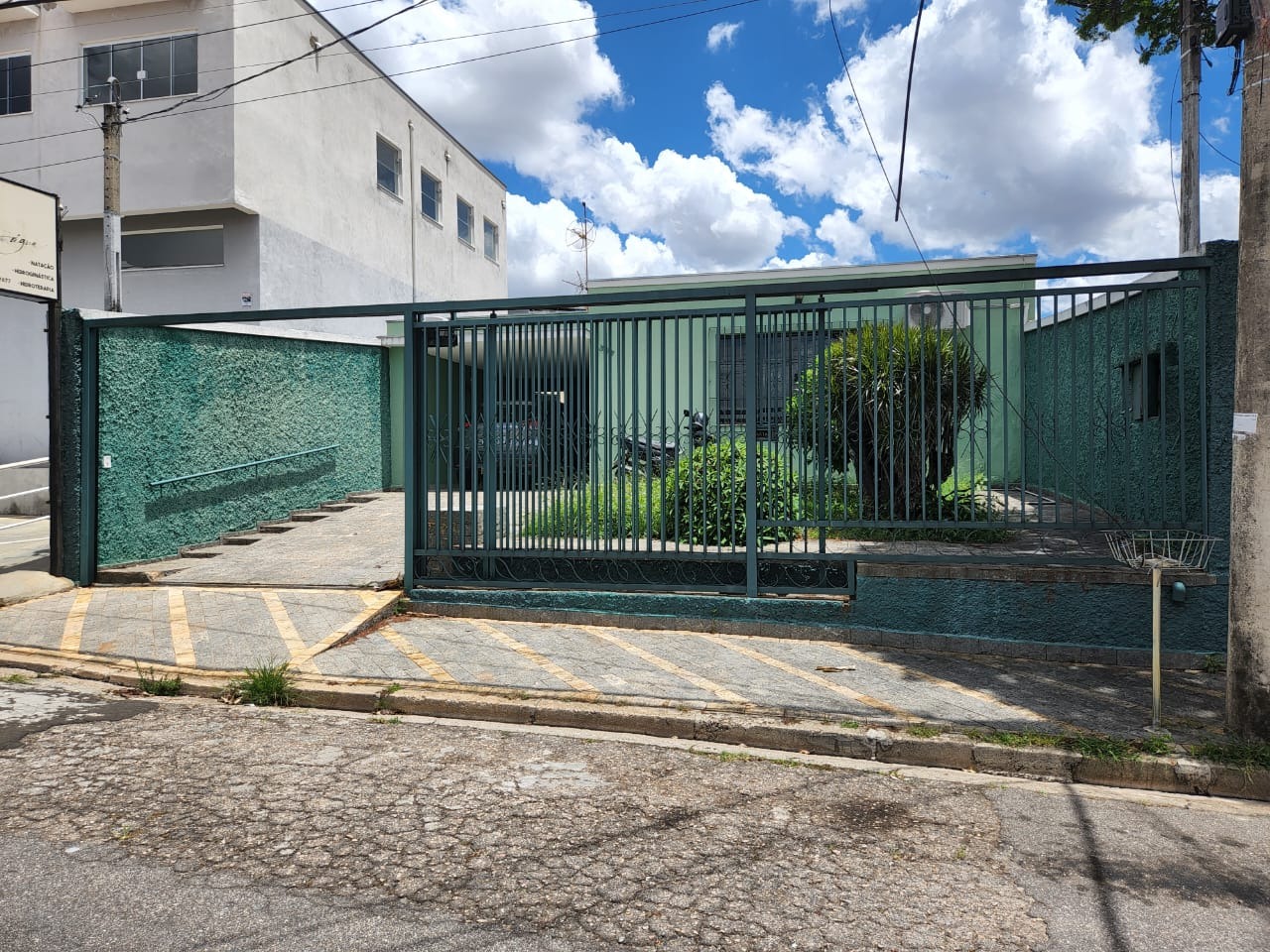 Casa em Vila Gabriel, Sorocaba/SP de 187m² 3 quartos à venda por R$ 549.100,00