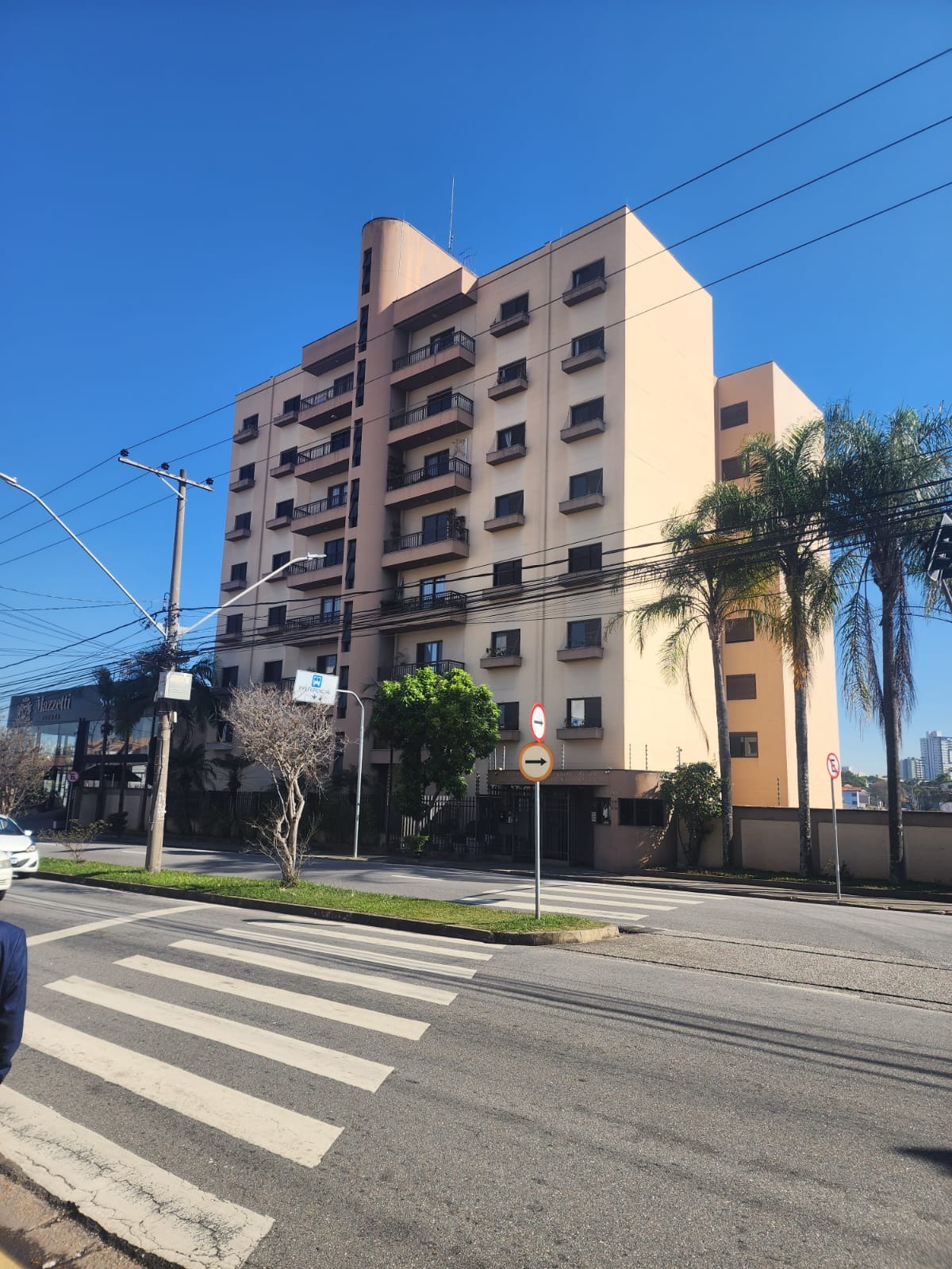 Apartamento em Jardim Emília, Sorocaba/SP de 103m² 2 quartos à venda por R$ 639.300,00