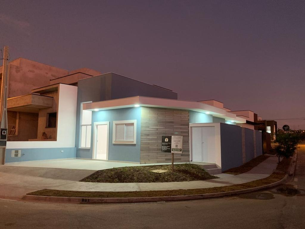 Casa em Horto Florestal, Sorocaba/SP de 116m² 3 quartos à venda por R$ 639.600,00