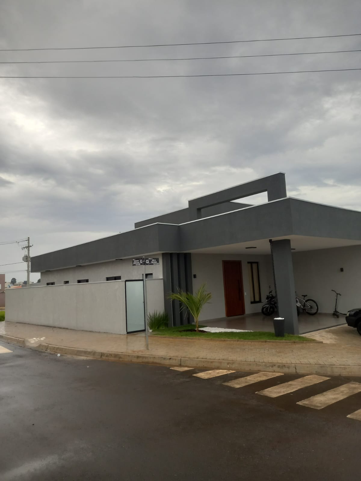 Casa em Centro, Itapetininga/SP de 120m² 3 quartos à venda por R$ 649.200,00