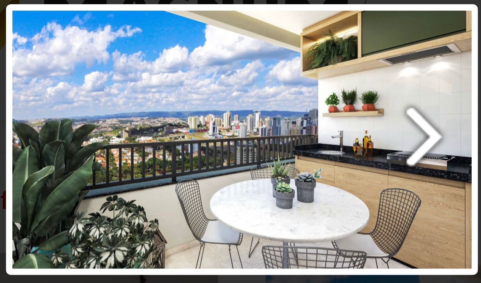 Apartamento em Jardim São Carlos, Sorocaba/SP de 69m² 2 quartos à venda por R$ 651.370,00