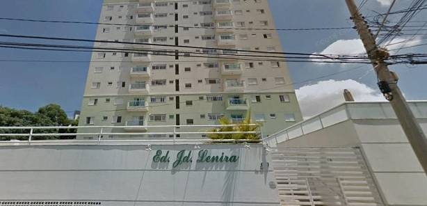 Apartamento em Jardim Paulistano, Sorocaba/SP de 130m² 3 quartos à venda por R$ 672.700,00