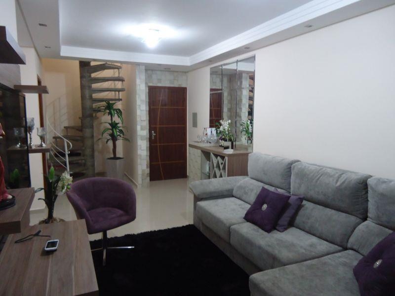 Apartamento em Vila Barcelona, Sorocaba/SP de 149m² 3 quartos à venda por R$ 679.400,00