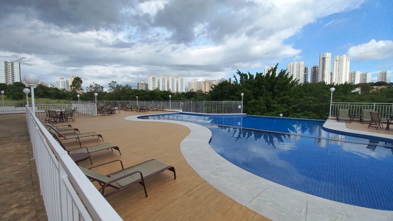 Apartamento em Parque Campolim, Sorocaba/SP de 80m² 3 quartos à venda por R$ 679.600,00